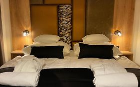 Penthouse privát Jakuzzival Smeraldo Villa